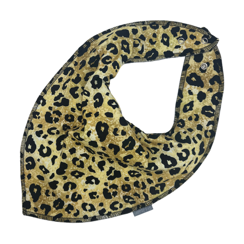 Gold Spots