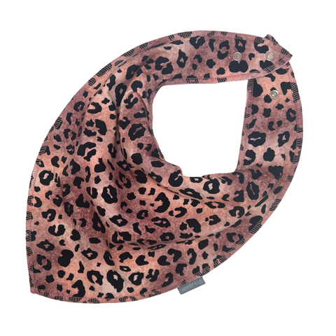 Rose Gold Spots