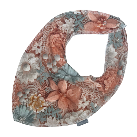 Lace Floral