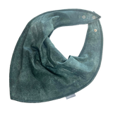 Moss Green Grunge